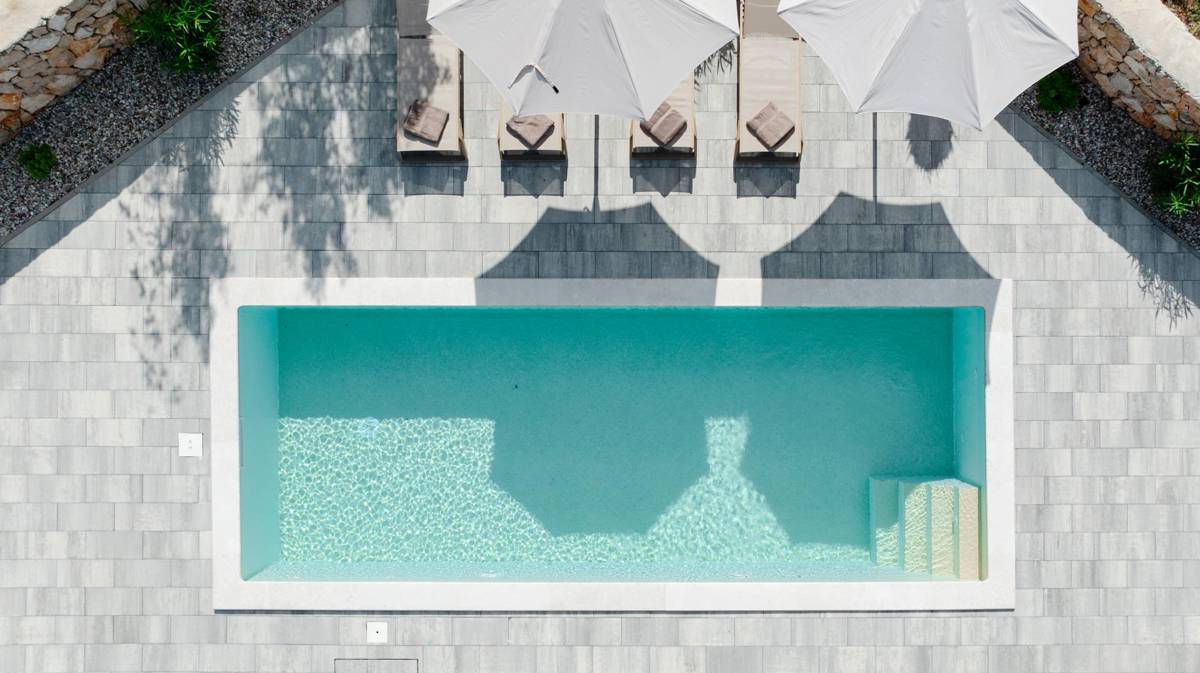 Casa Dobrinj, 150m2