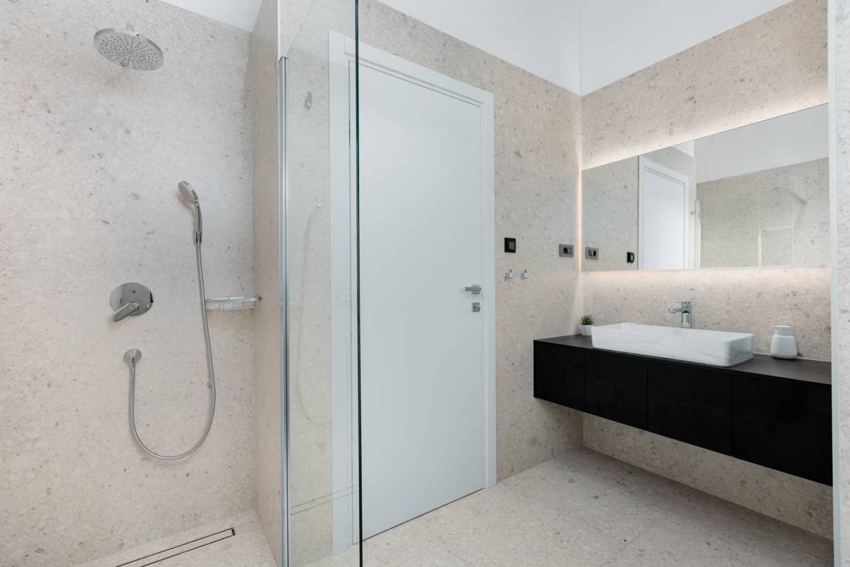 Casa Dobrinj, 150m2