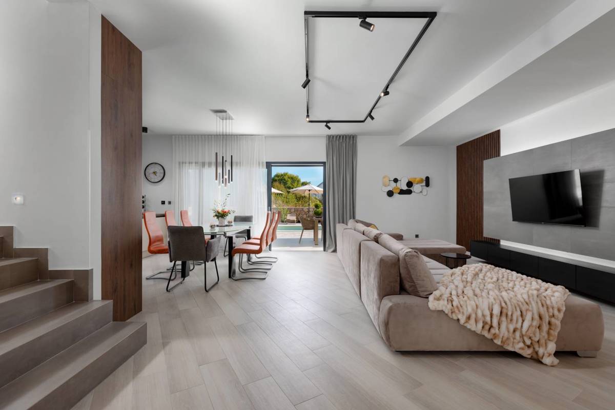 Casa Dobrinj, 150m2