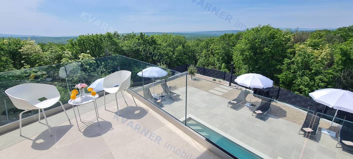 Casa Vrbnik, 175,50m2