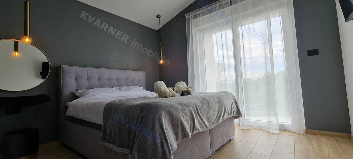 Casa Vrbnik, 175,50m2