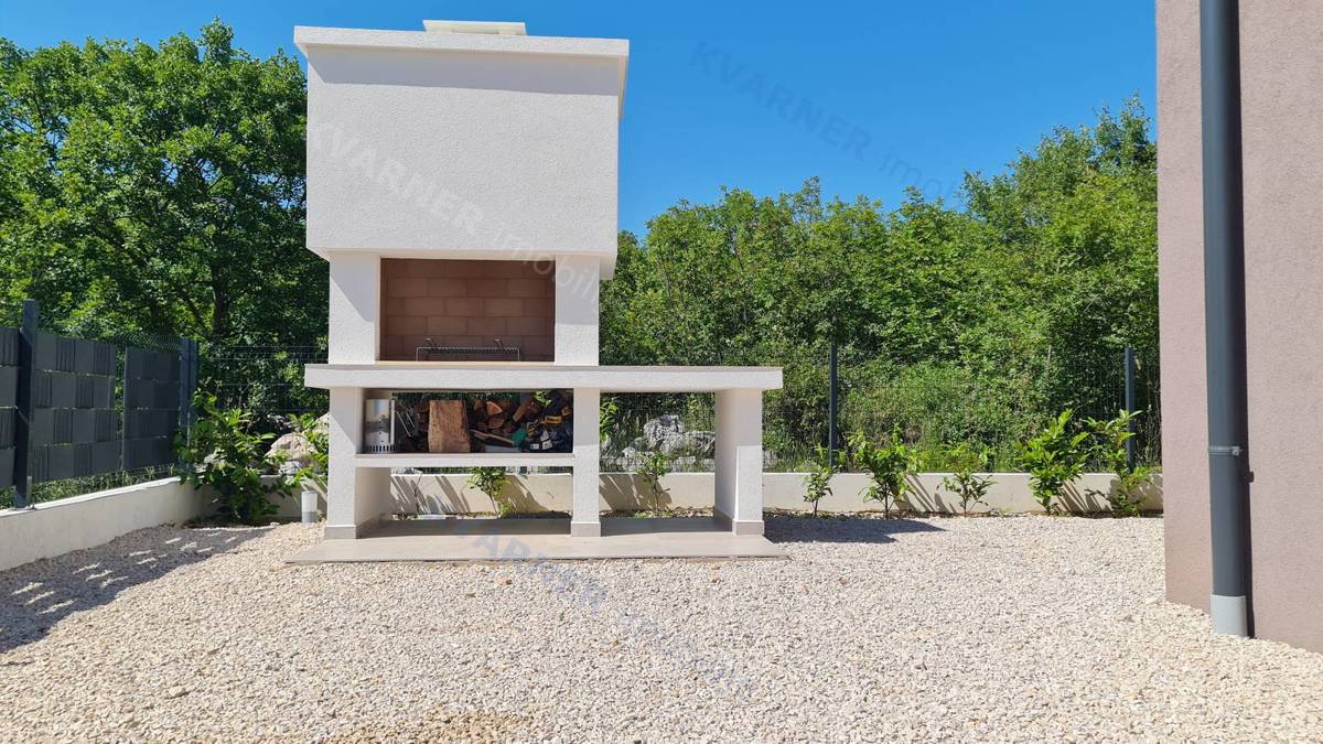 Casa Vrbnik, 175,50m2
