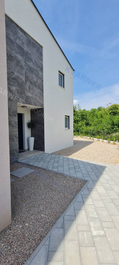 Casa Vrbnik, 175,50m2
