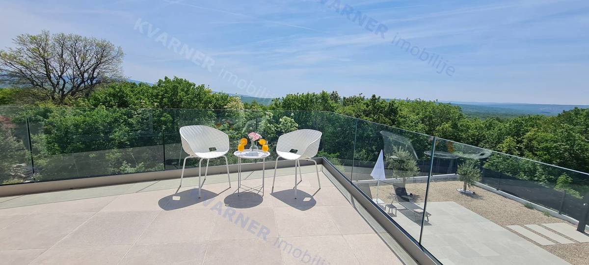 Casa Vrbnik, 175,50m2