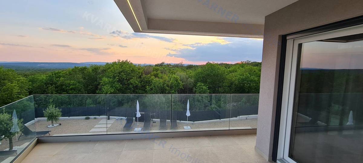 Casa Vrbnik, 175,50m2