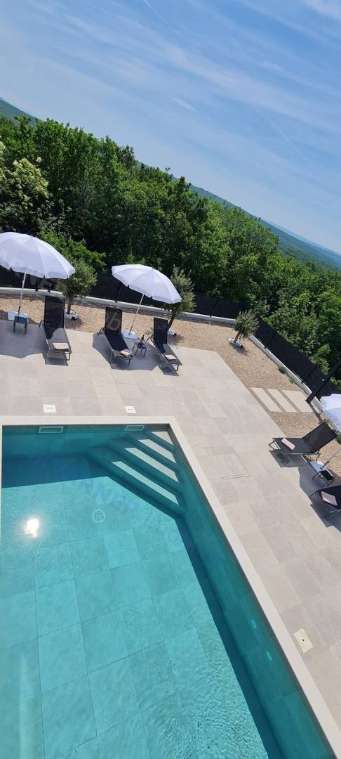 Casa Vrbnik, 175,50m2