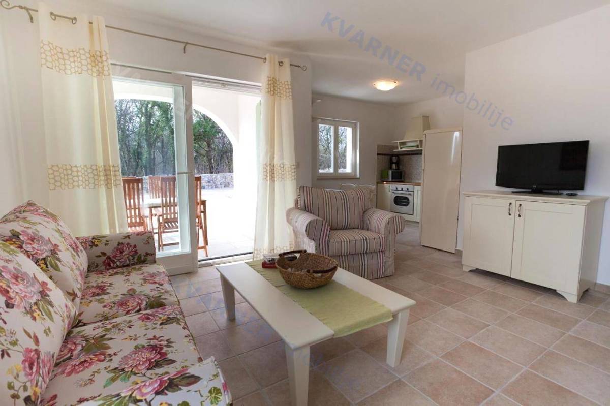 Casa Dobrinj, 232m2