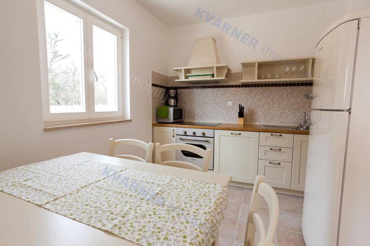 Casa Dobrinj, 232m2