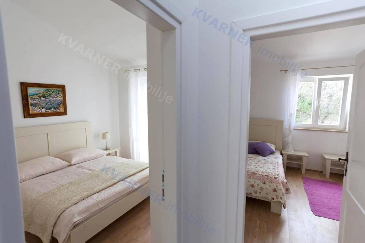 Casa Dobrinj, 232m2