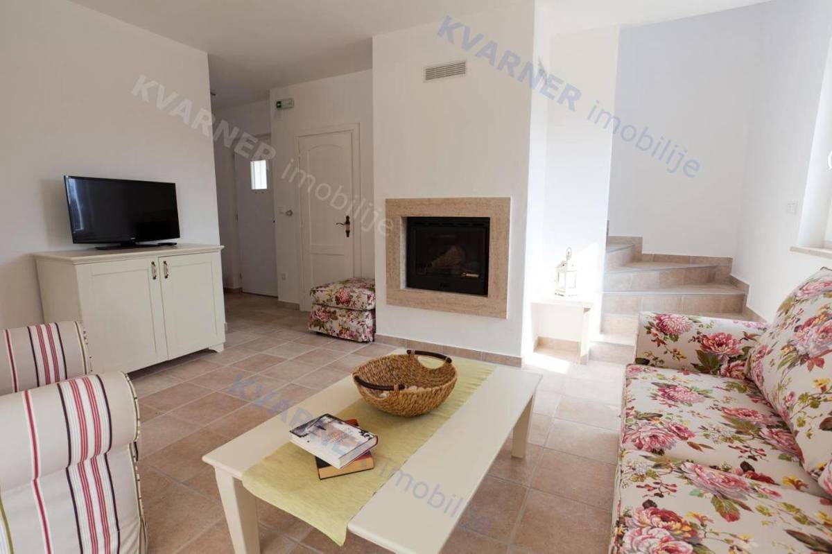 Casa Dobrinj, 232m2