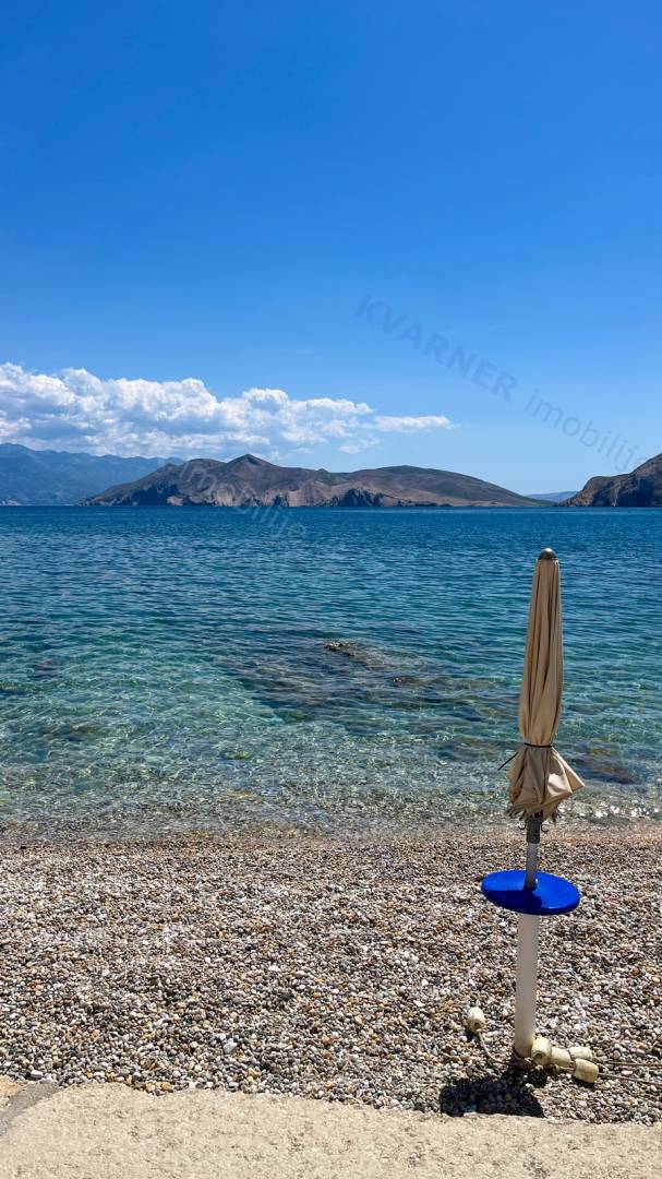 Casa Baška, 86m2