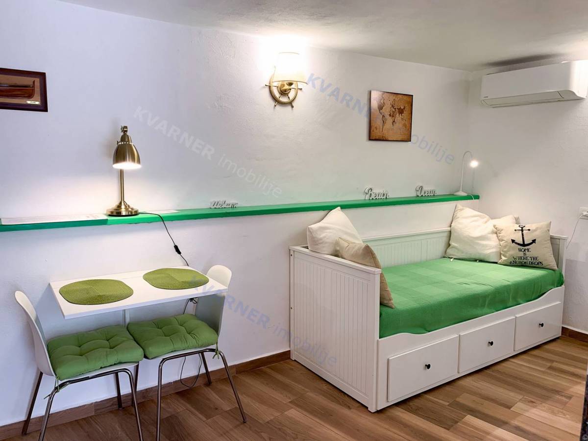 Casa Baška, 86m2