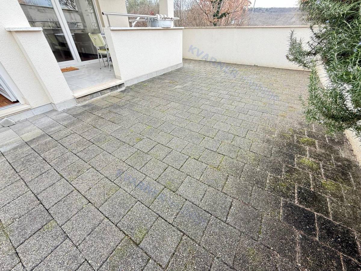 Appartamento Šilo, 43m2