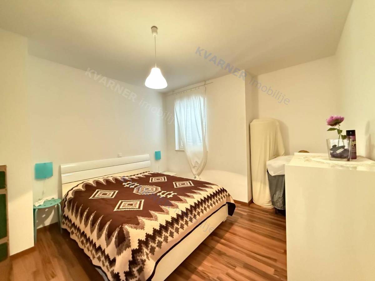 Appartamento Šilo, 43m2