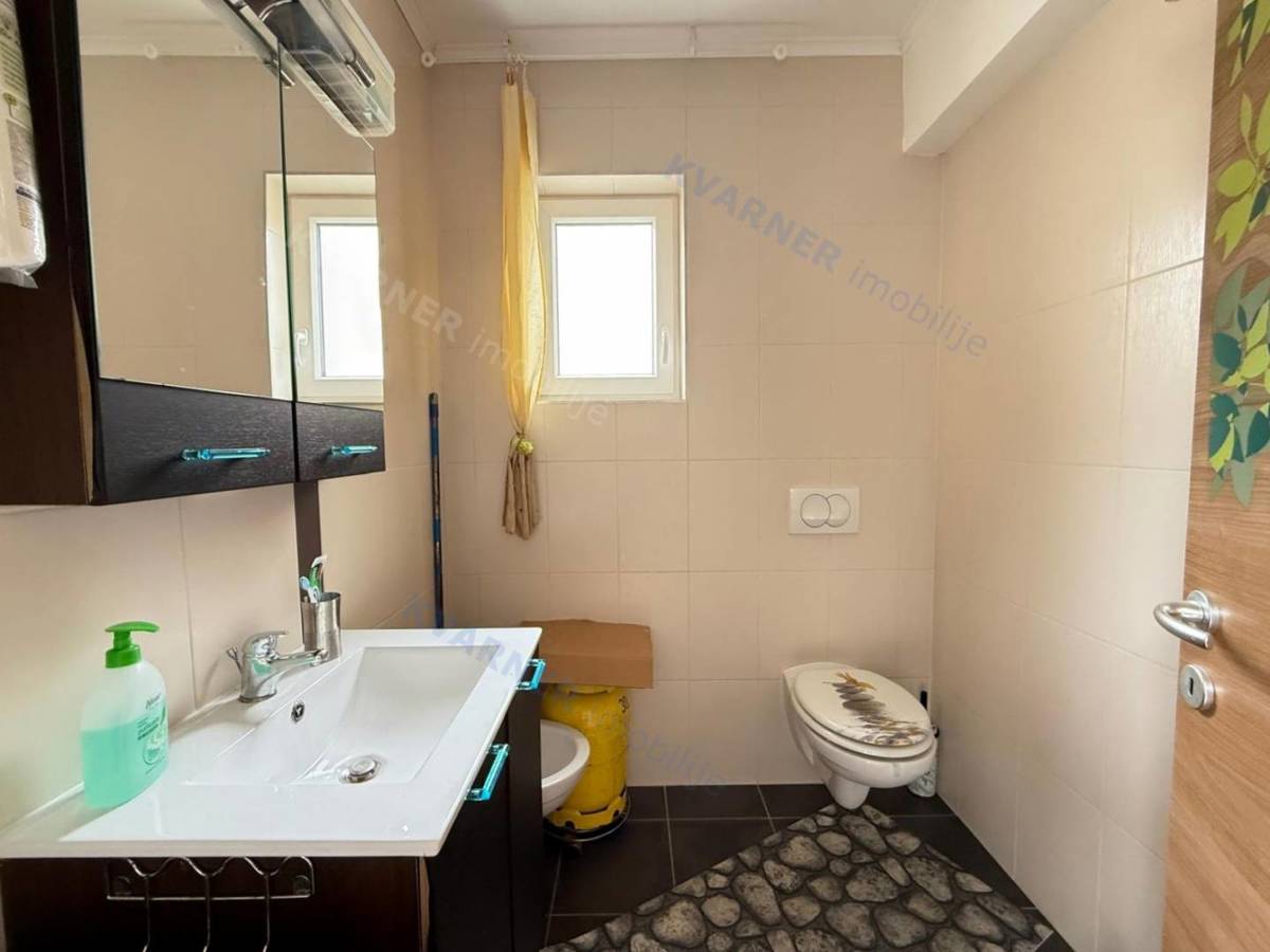 Appartamento Šilo, 43m2
