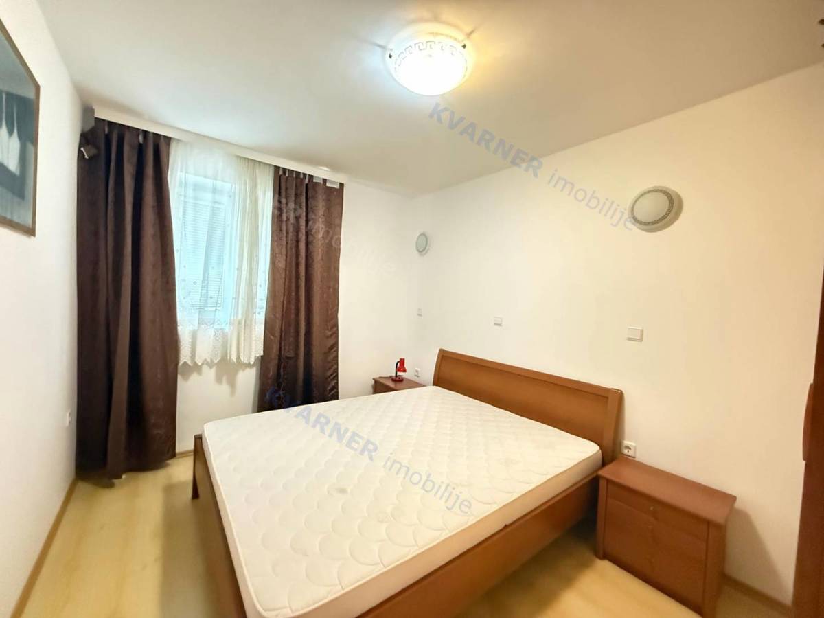Appartamento Malinska, 53m2