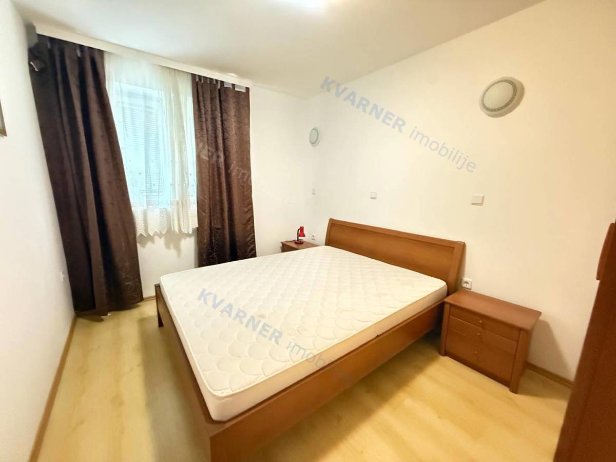 Appartamento Malinska, 53m2