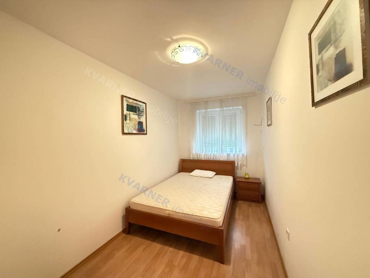 Appartamento Malinska, 53m2