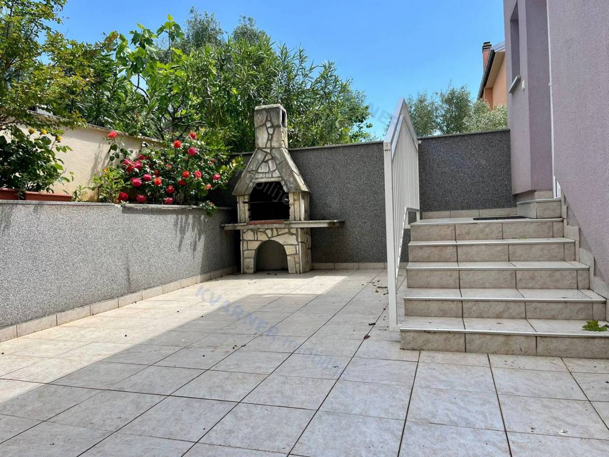 Casa Njivice, 130m2