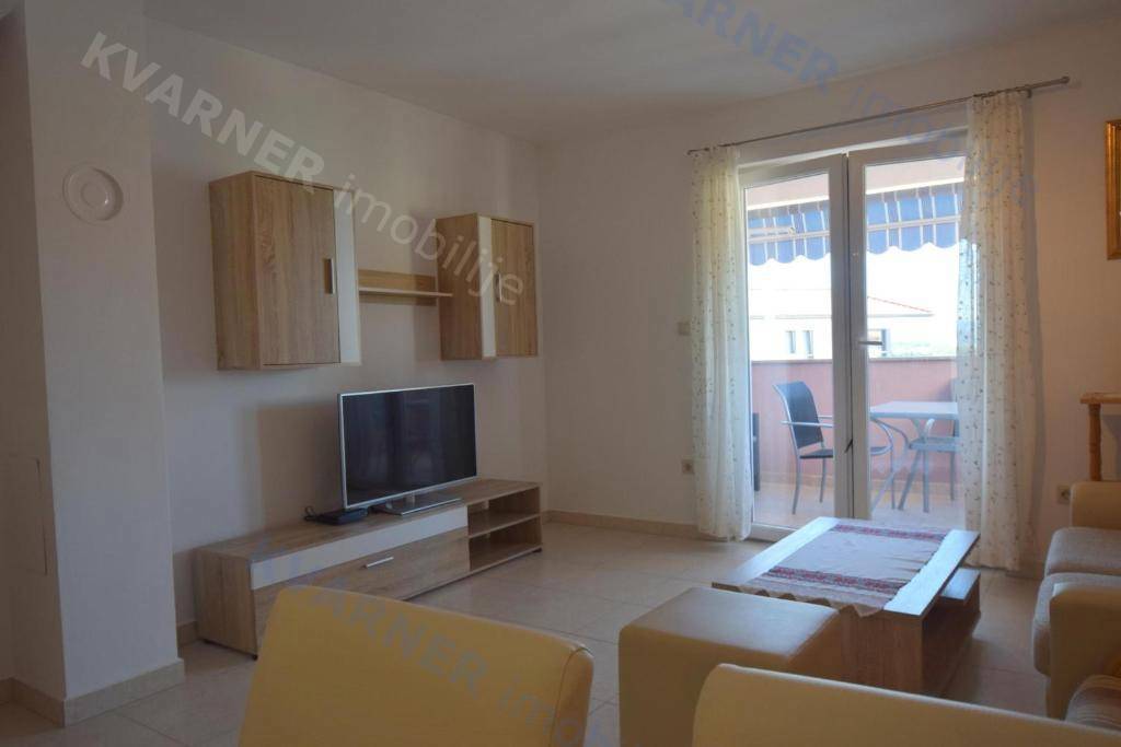 Casa Njivice, 130m2