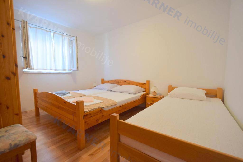Casa Njivice, 130m2