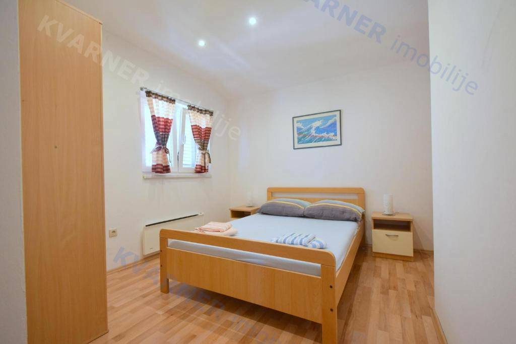 Casa Njivice, 130m2