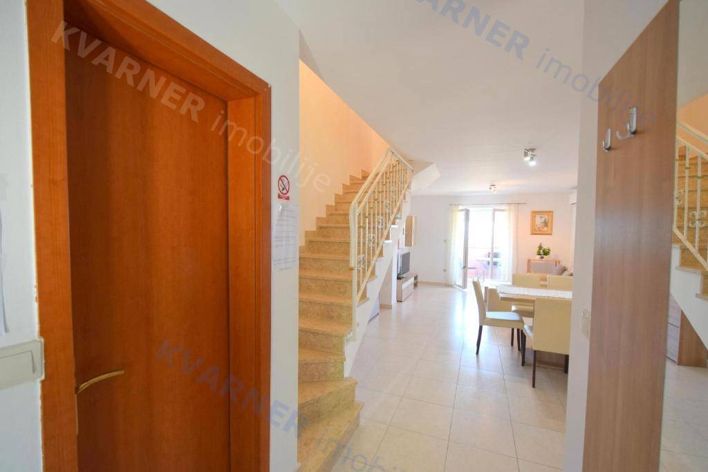 Casa Njivice, 130m2