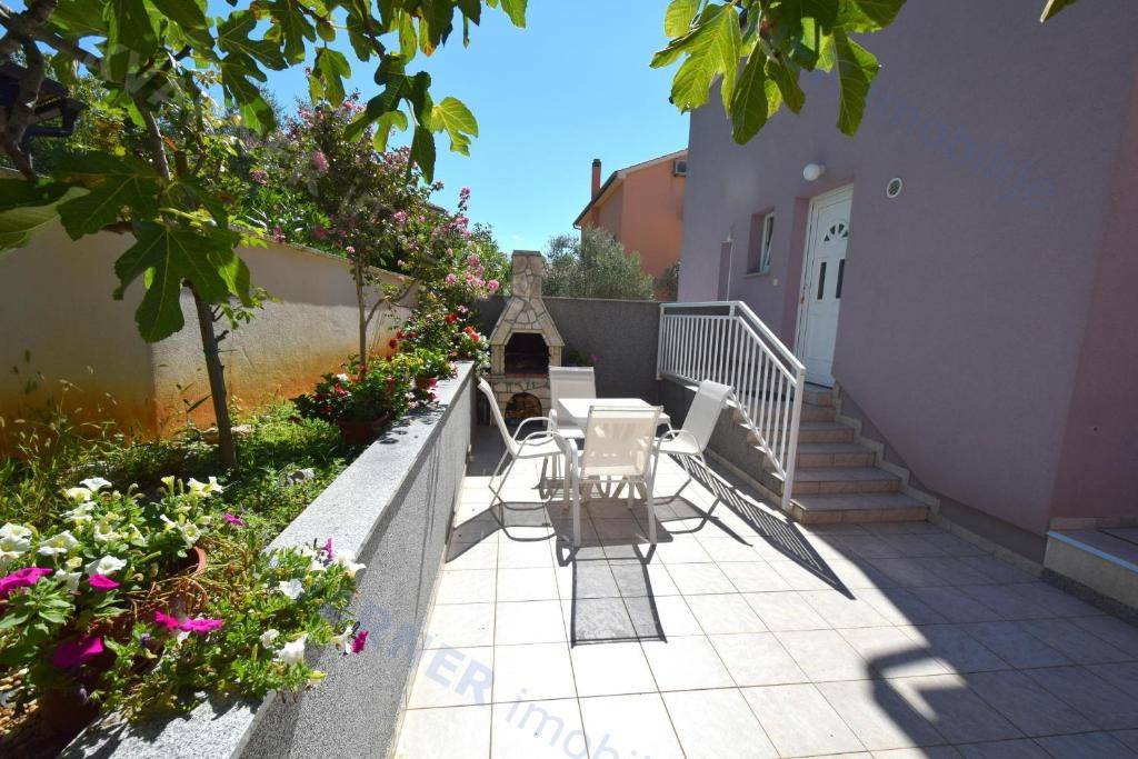 Casa Njivice, 130m2