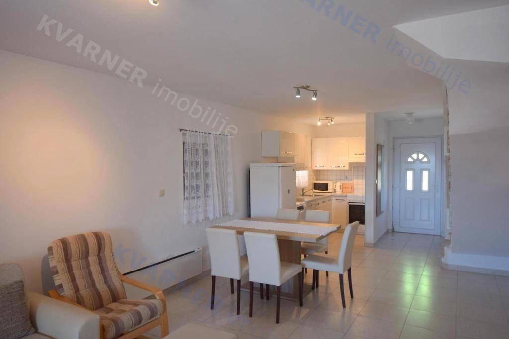 Casa Njivice, 130m2
