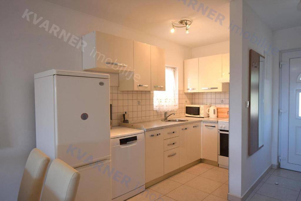 Casa Njivice, 130m2