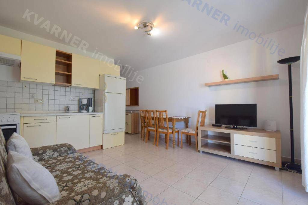 Casa Njivice, 130m2