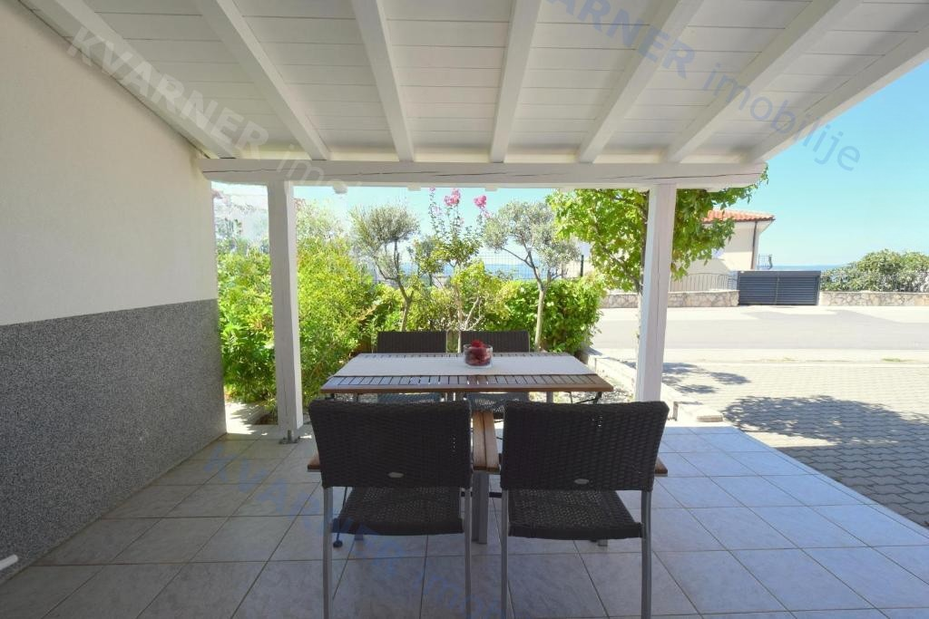 Casa Njivice, 130m2