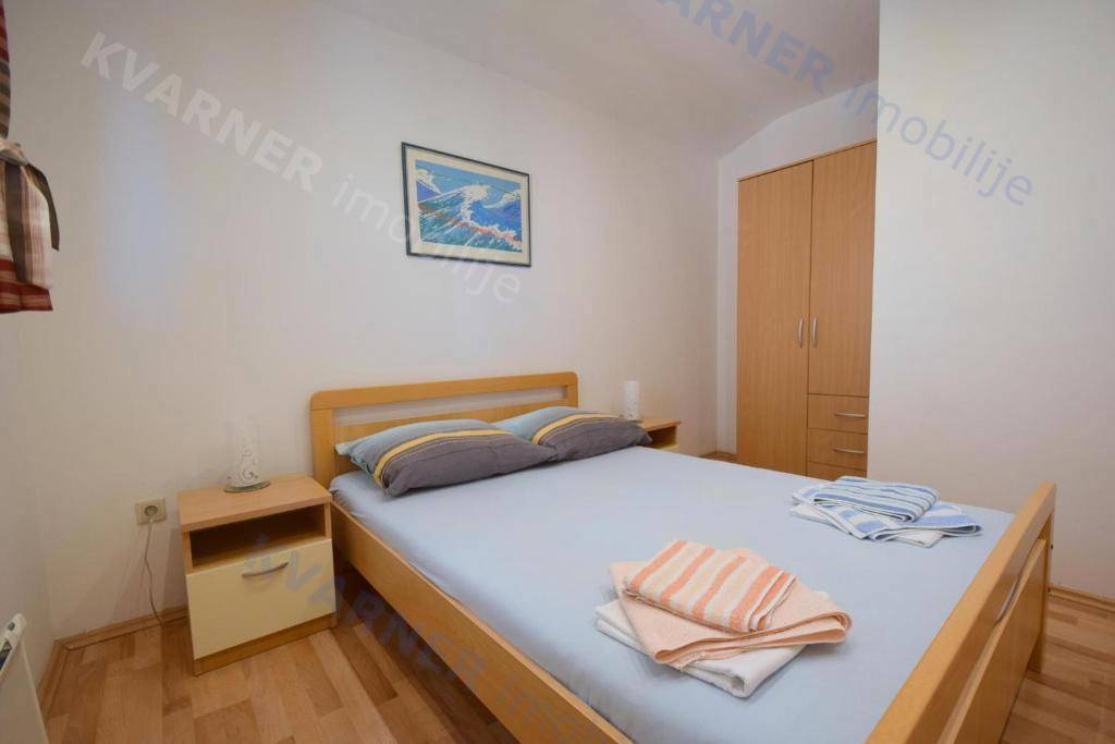 Casa Njivice, 130m2