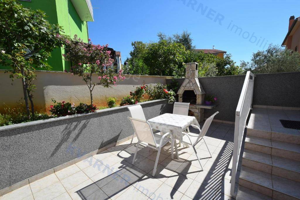 Casa Njivice, 130m2
