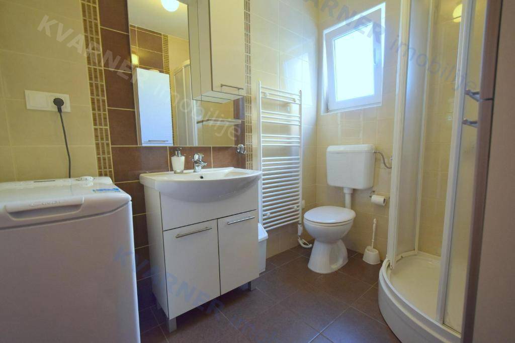 Casa Njivice, 130m2