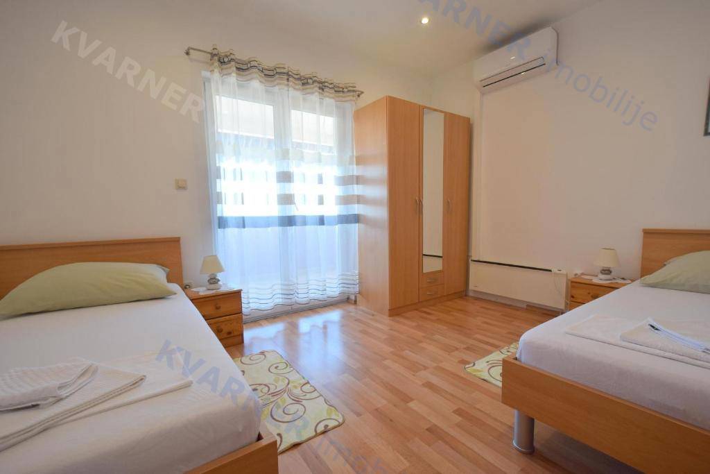 Casa Njivice, 130m2