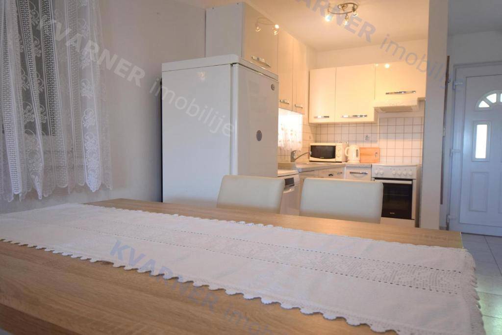 Casa Njivice, 130m2