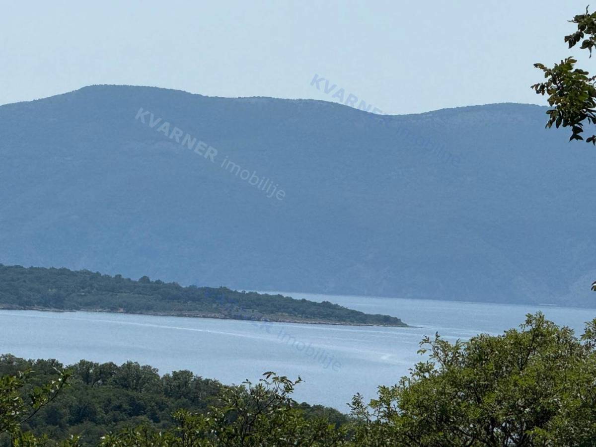 Appartamento Njivice, 71,97m2