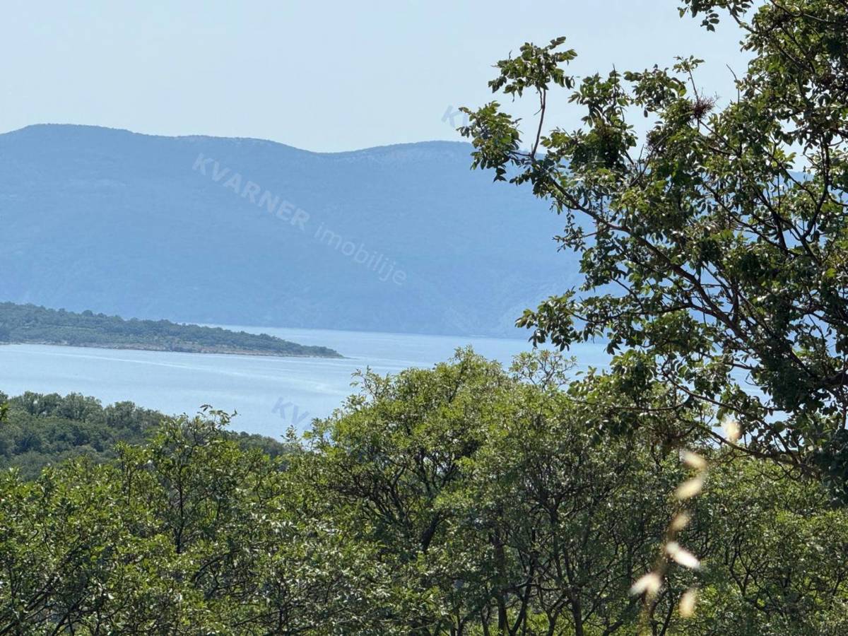 Appartamento Njivice, 71,97m2