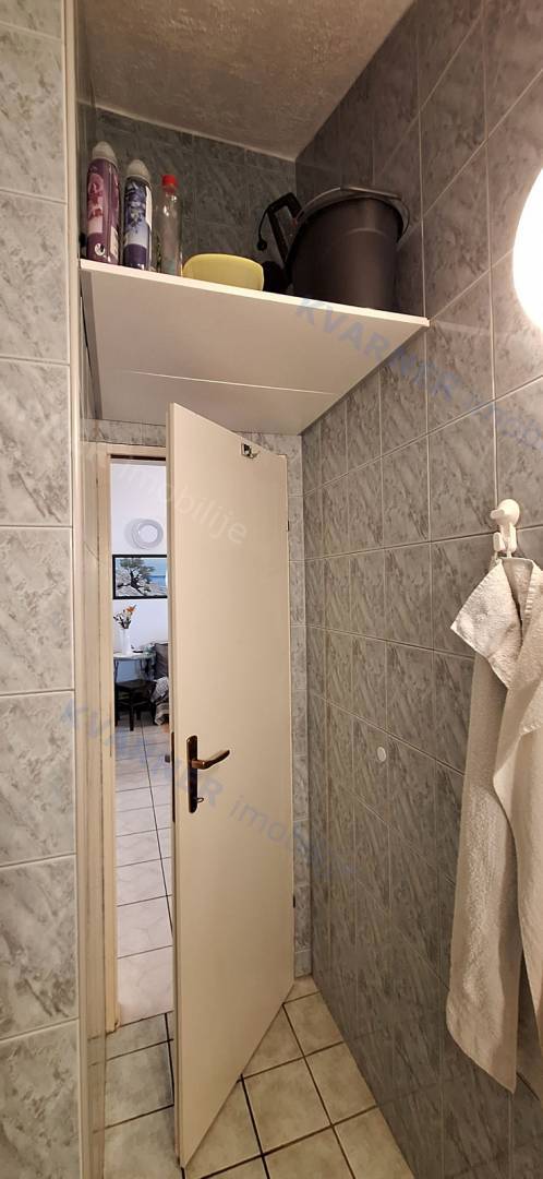 Appartamento Malinska, 48,58m2