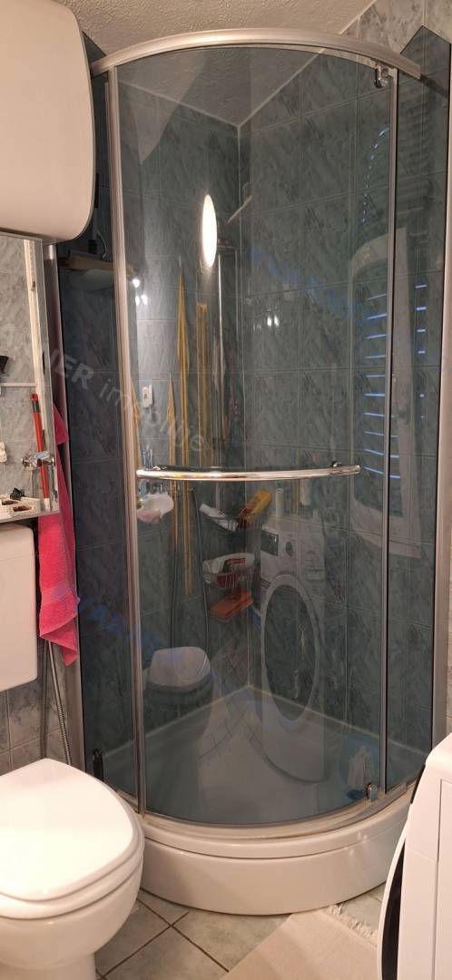 Appartamento Malinska, 48,58m2