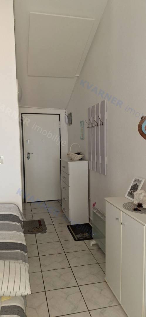Appartamento Malinska, 48,58m2