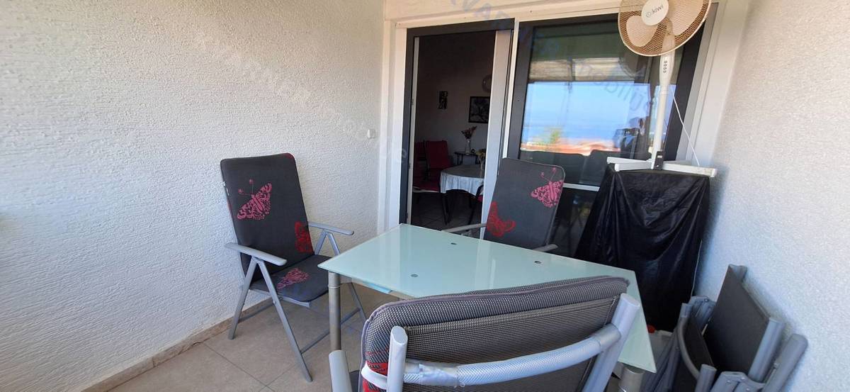 Appartamento Malinska, 48,58m2