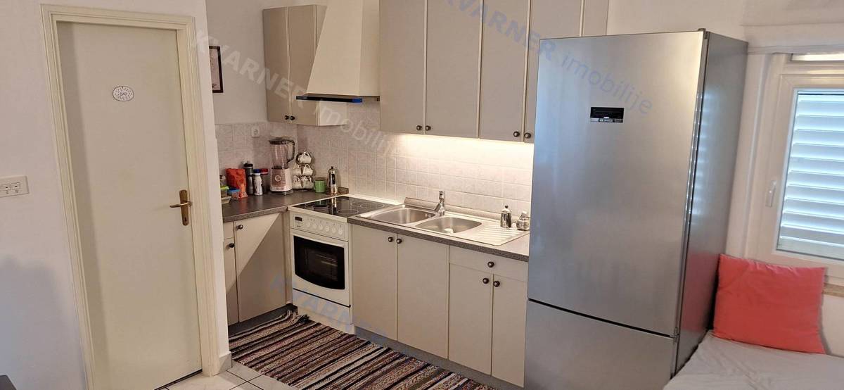 Appartamento Malinska, 48,58m2