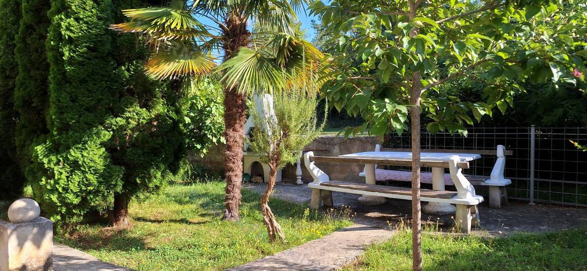 Appartamento Malinska, 48,58m2