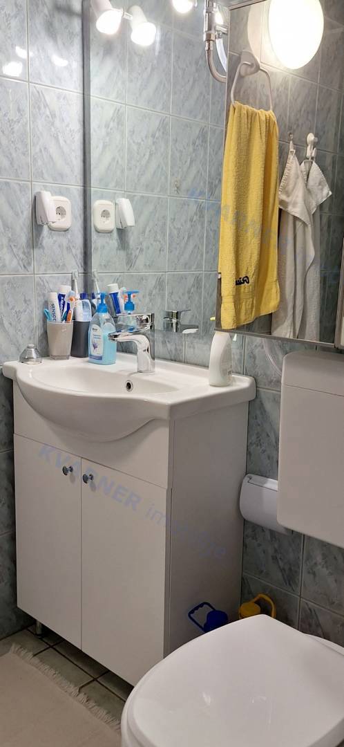Appartamento Malinska, 48,58m2