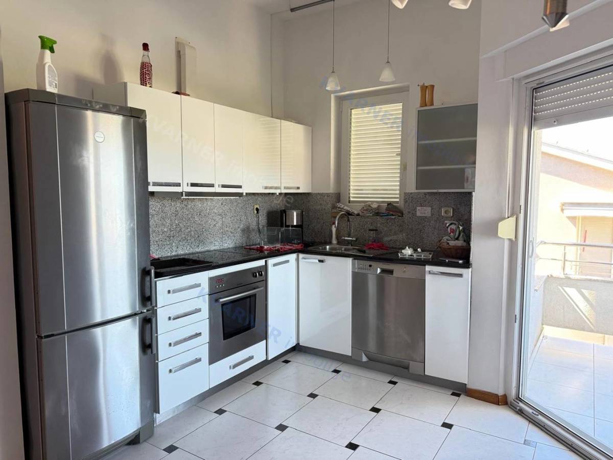 Appartamento Uvala Soline, 64m2