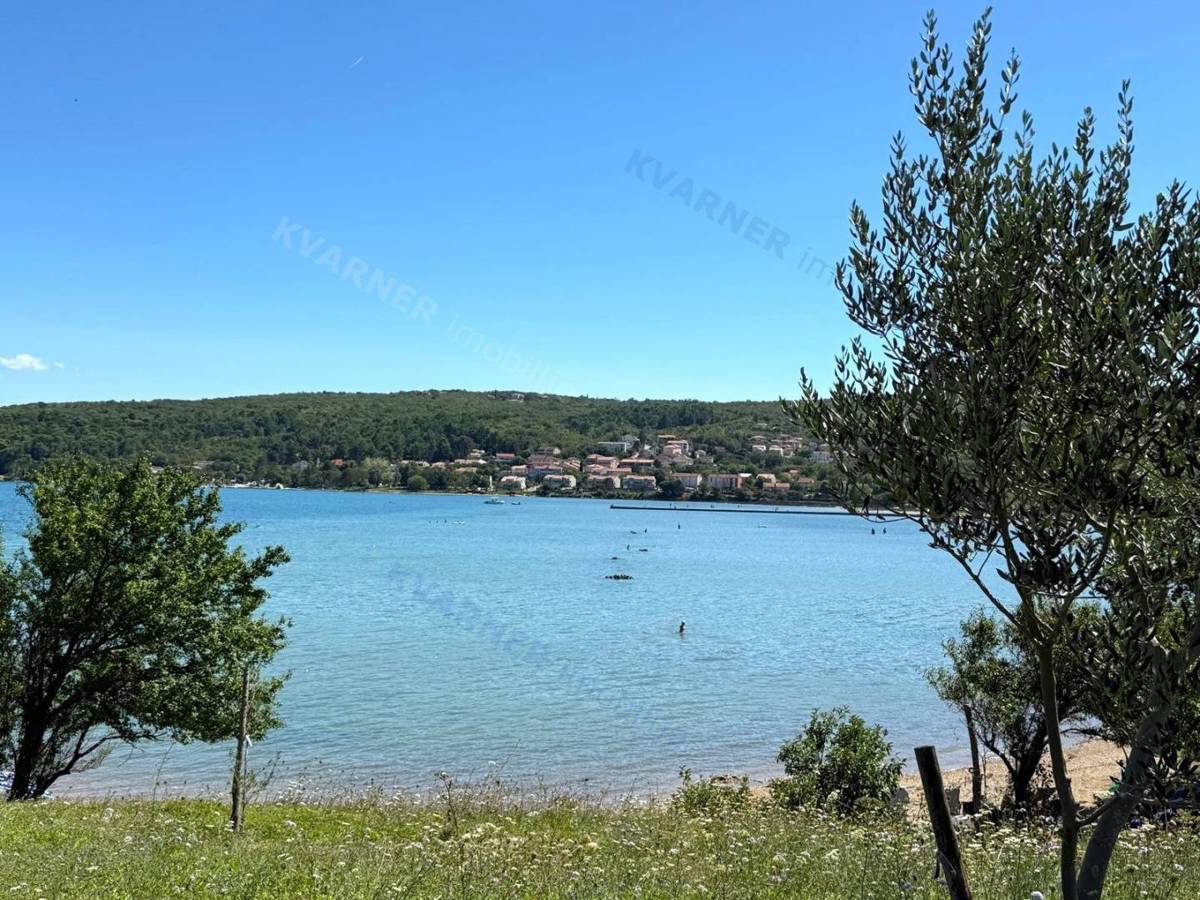 Appartamento Uvala Soline, 64m2