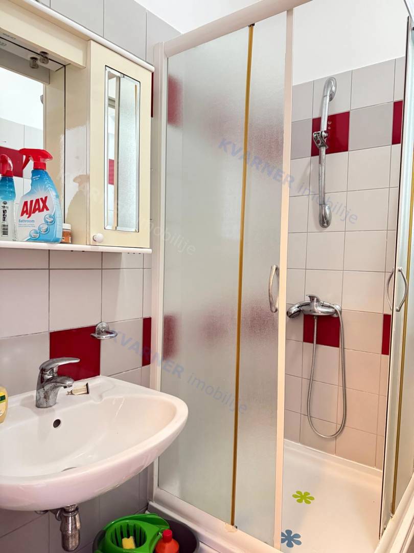 Appartamento Uvala Soline, 64m2