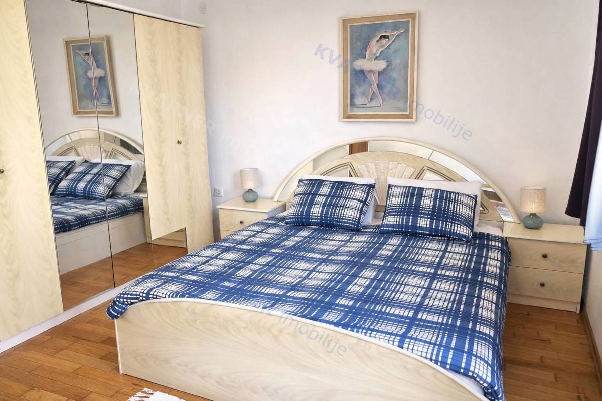 Appartamento Grad Krk, 42m2